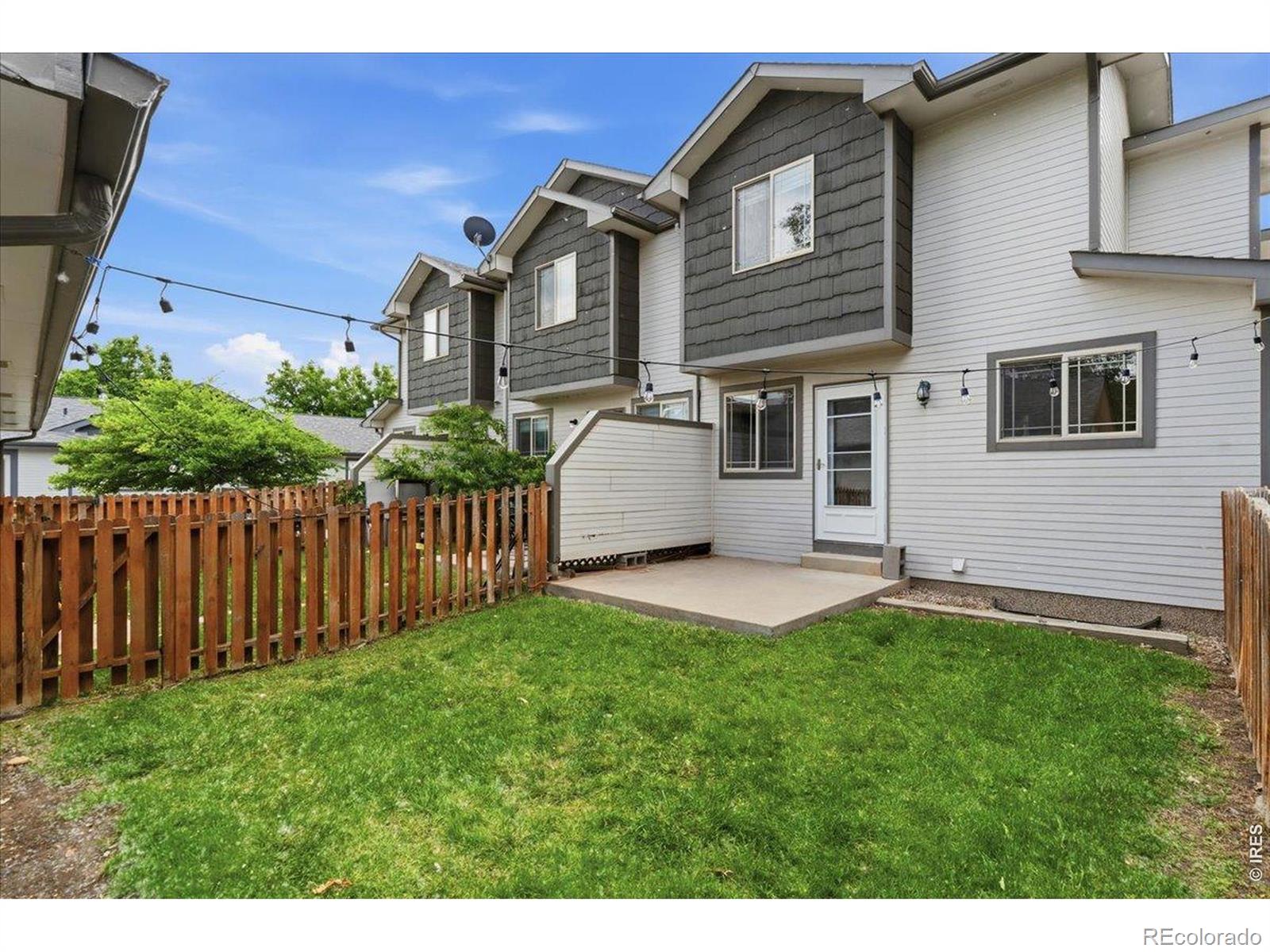 MLS Image #28 for 1012  cuerto lane,fort collins, Colorado