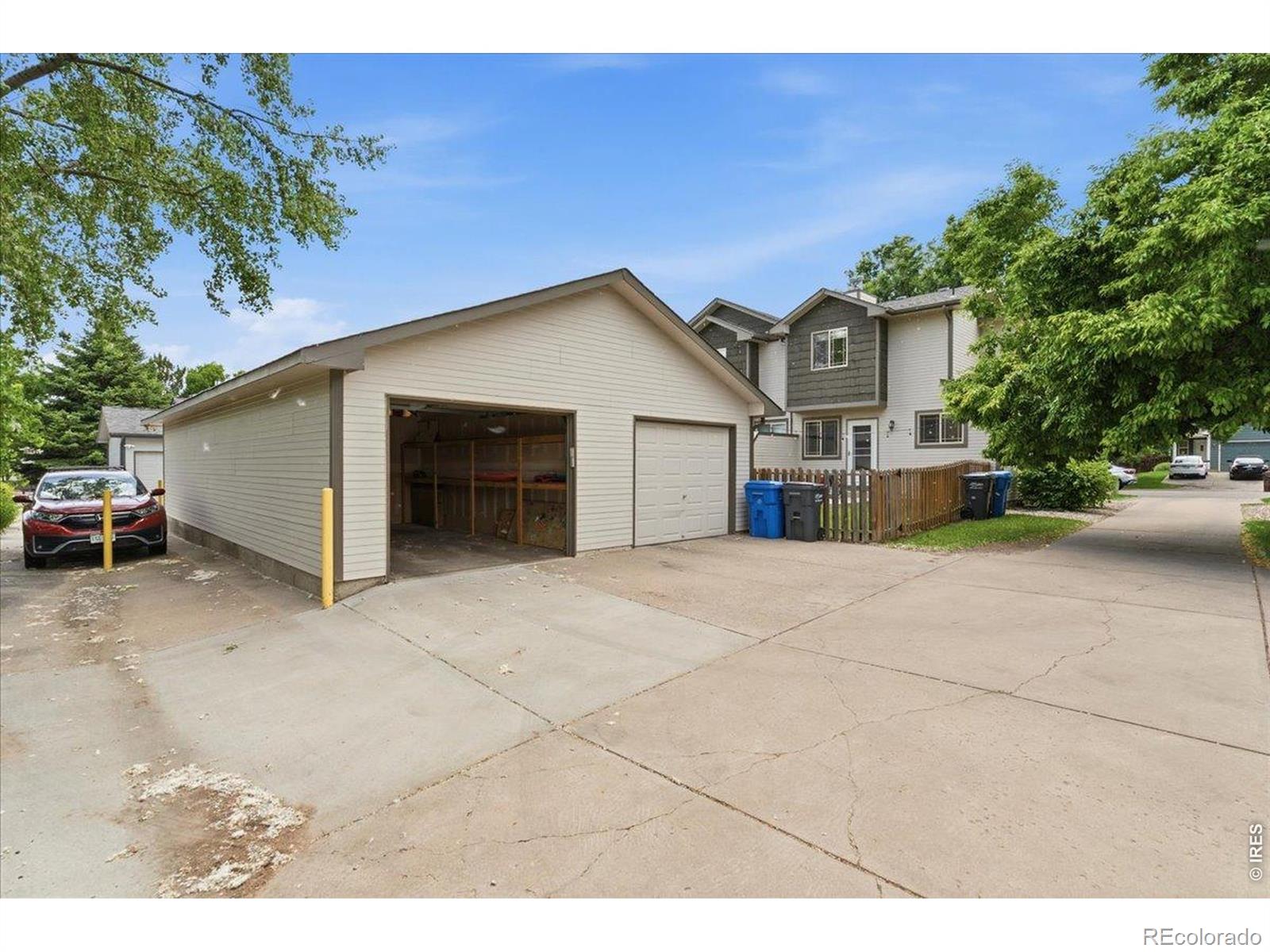 MLS Image #29 for 1012  cuerto lane,fort collins, Colorado