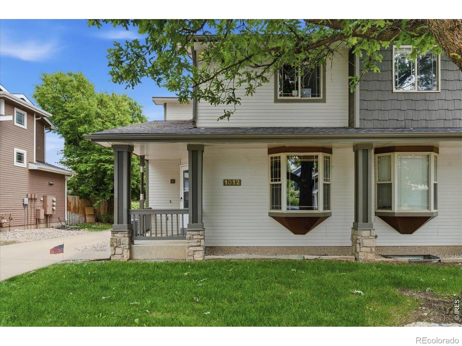 MLS Image #3 for 1012  cuerto lane,fort collins, Colorado
