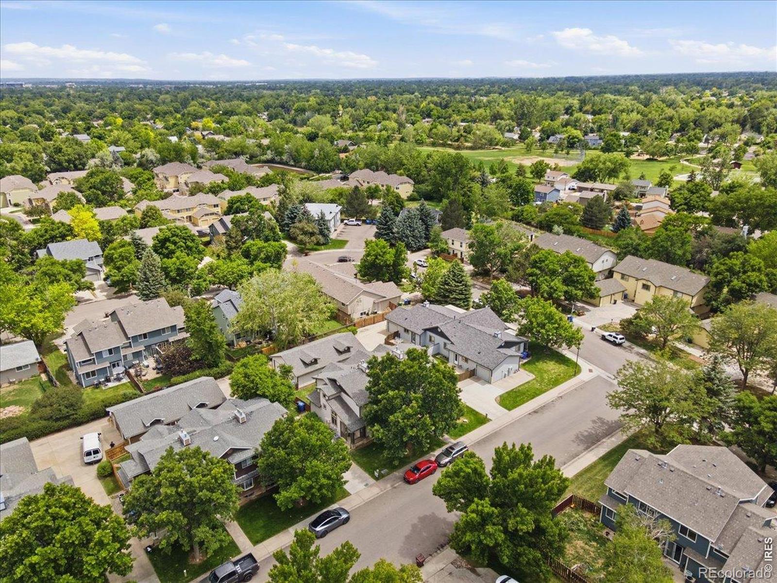 MLS Image #31 for 1012  cuerto lane,fort collins, Colorado