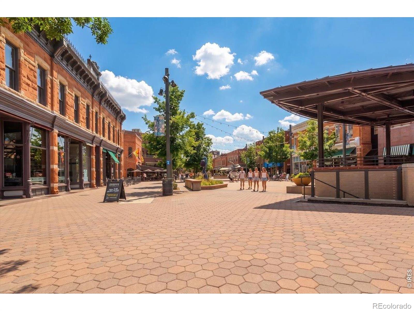 MLS Image #34 for 1012  cuerto lane,fort collins, Colorado