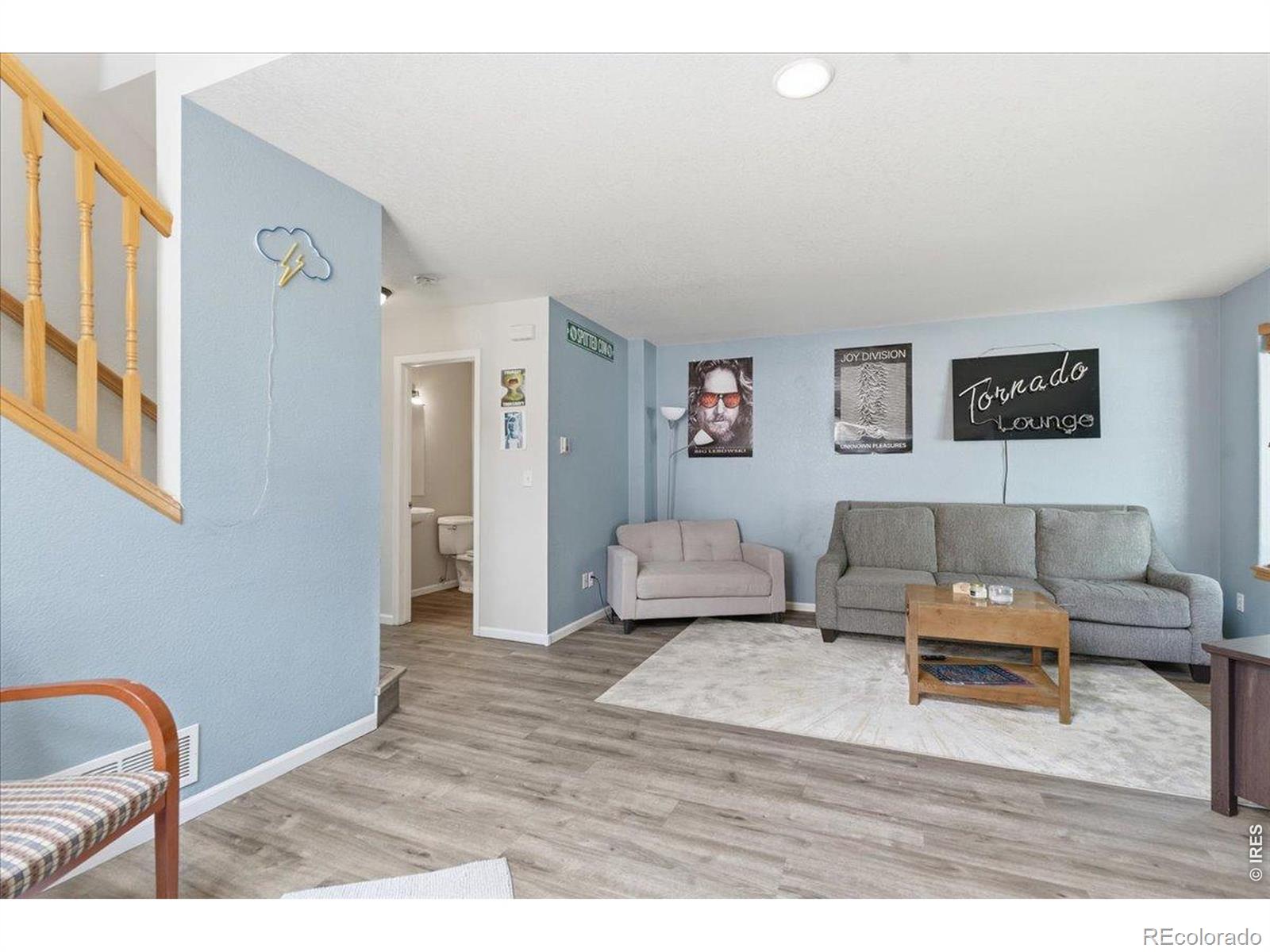 MLS Image #4 for 1012  cuerto lane,fort collins, Colorado