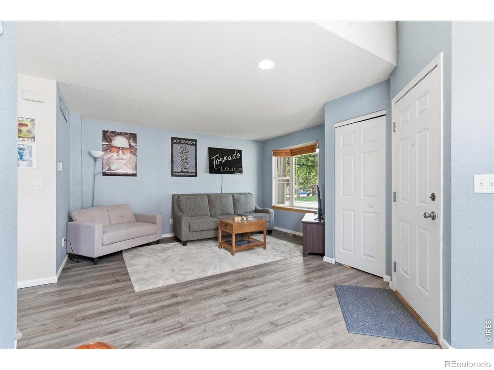 MLS Image #5 for 1012  cuerto lane,fort collins, Colorado