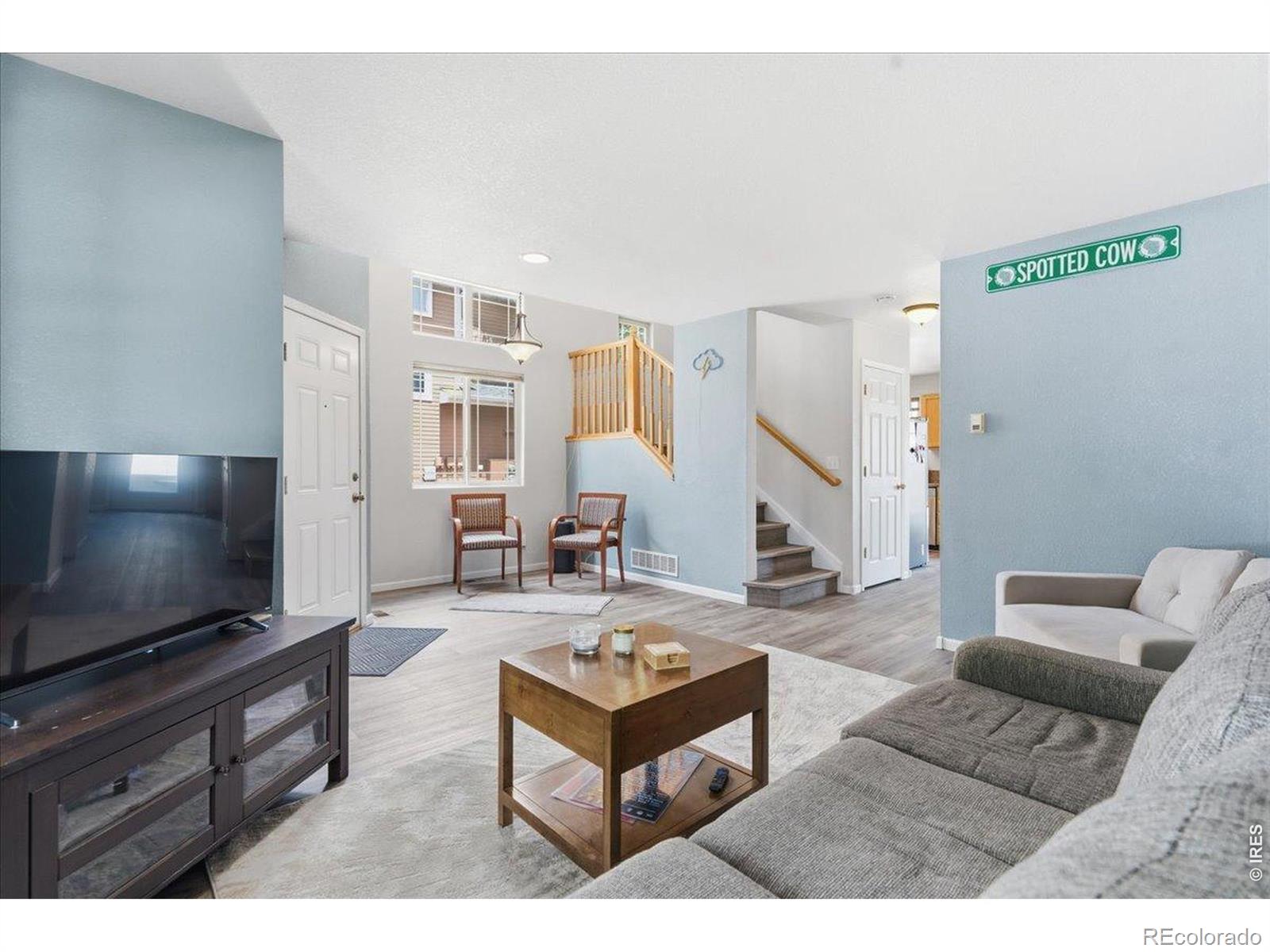 MLS Image #7 for 1012  cuerto lane,fort collins, Colorado