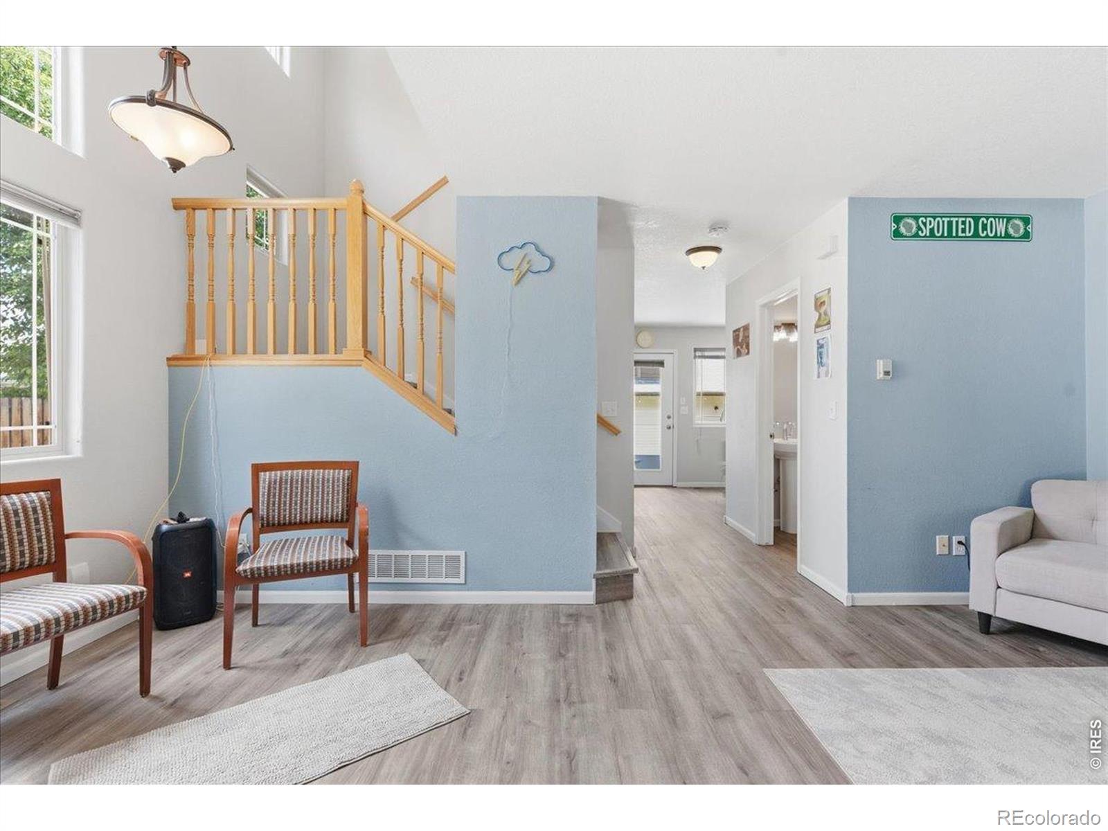 MLS Image #8 for 1012  cuerto lane,fort collins, Colorado