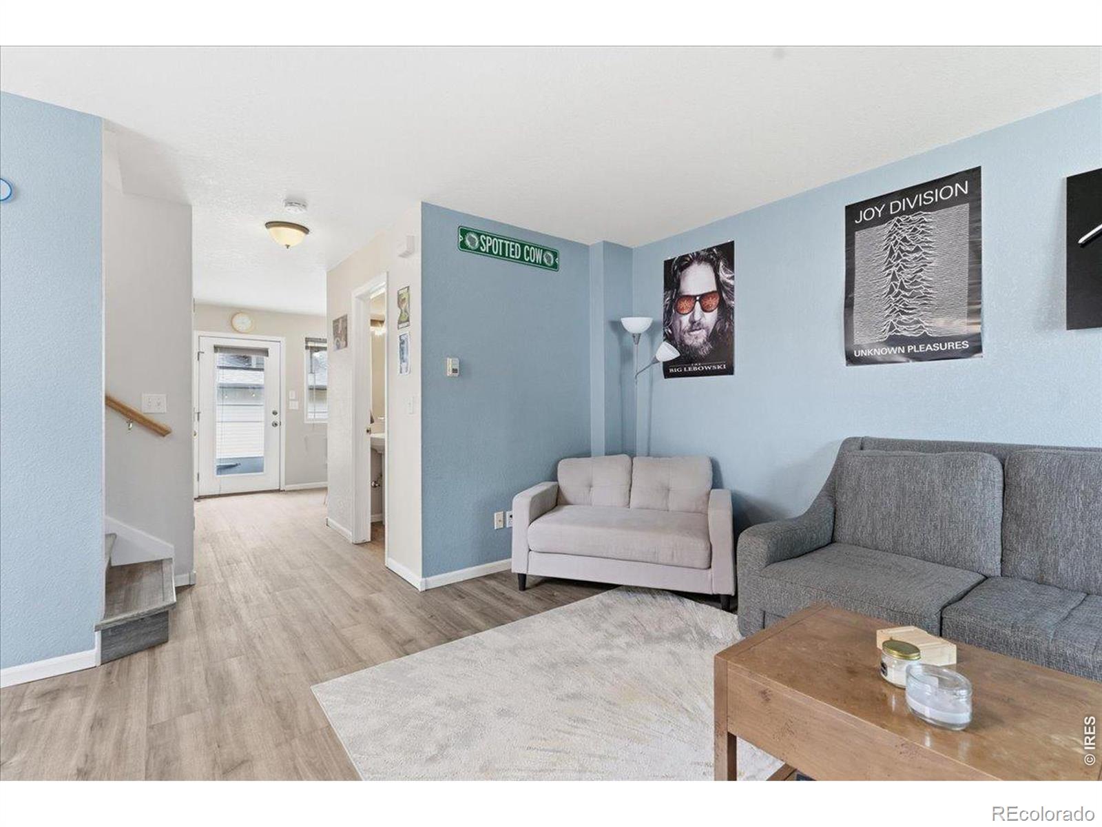 MLS Image #9 for 1012  cuerto lane,fort collins, Colorado