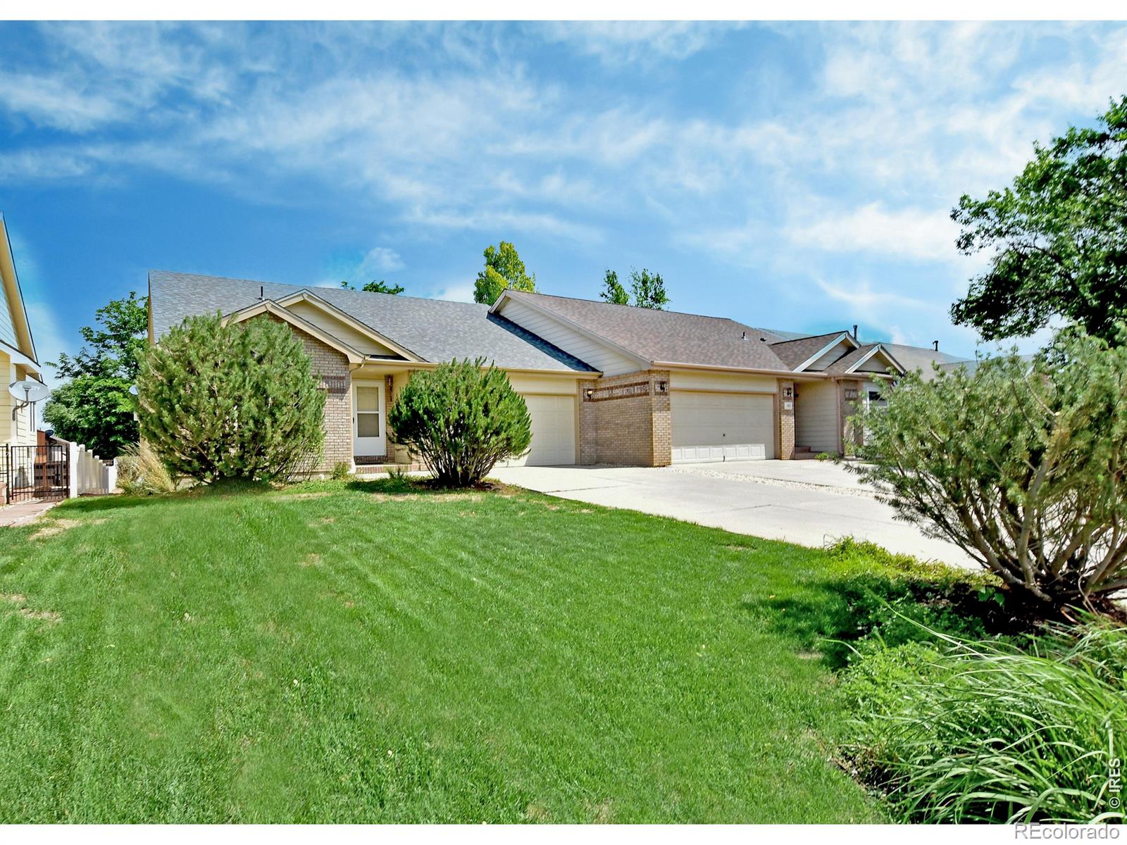 MLS Image #2 for 907 n 4th street,johnstown, Colorado