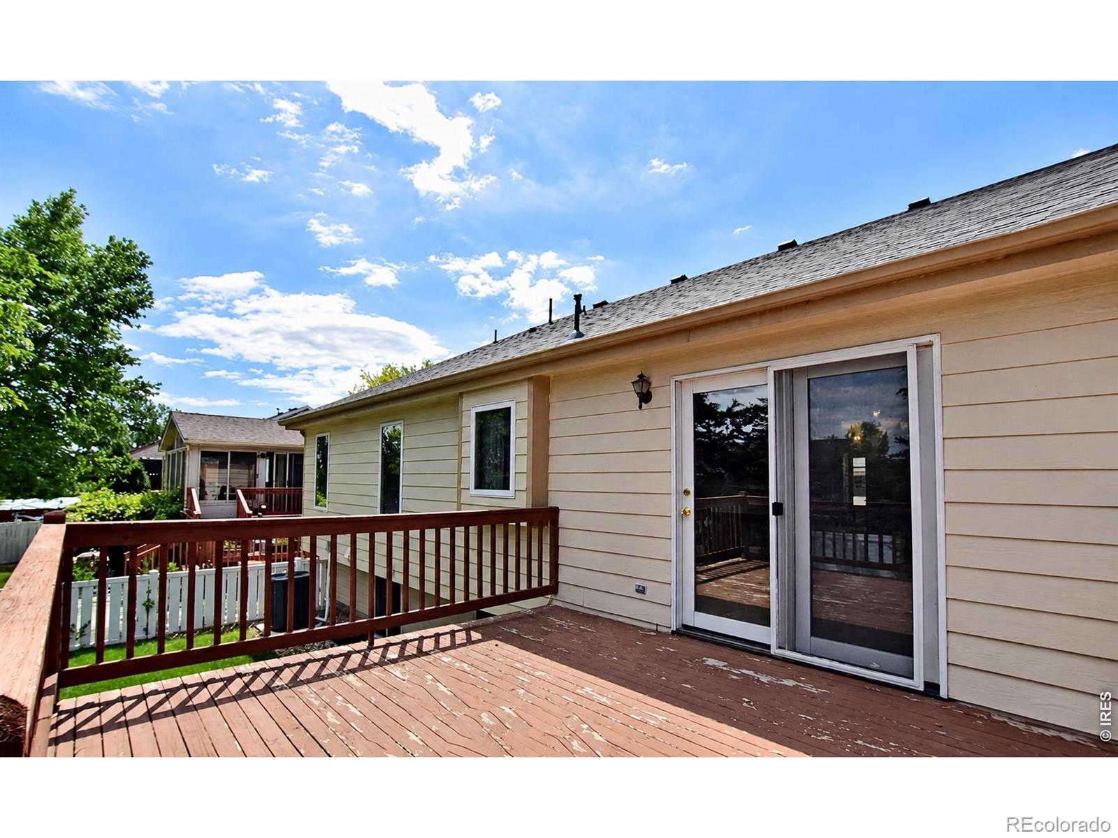 MLS Image #35 for 907 n 4th street,johnstown, Colorado