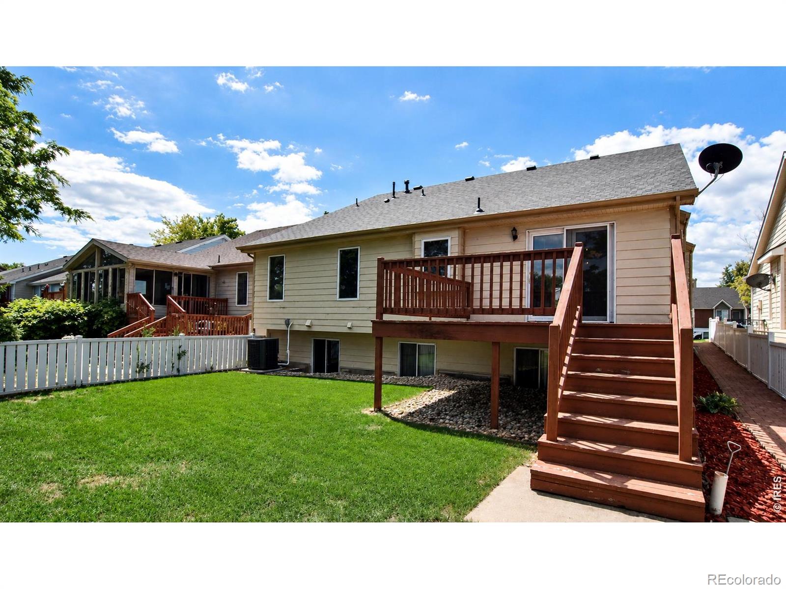 MLS Image #36 for 907 n 4th street,johnstown, Colorado