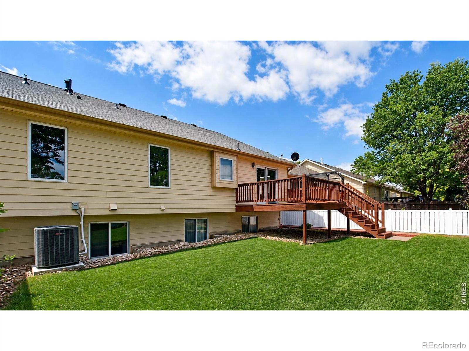 MLS Image #37 for 907 n 4th street,johnstown, Colorado