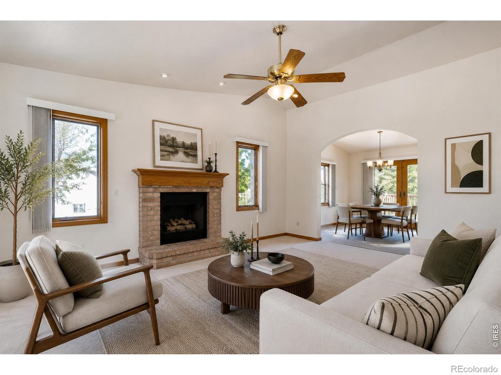 MLS Image #4 for 907 n 4th street,johnstown, Colorado