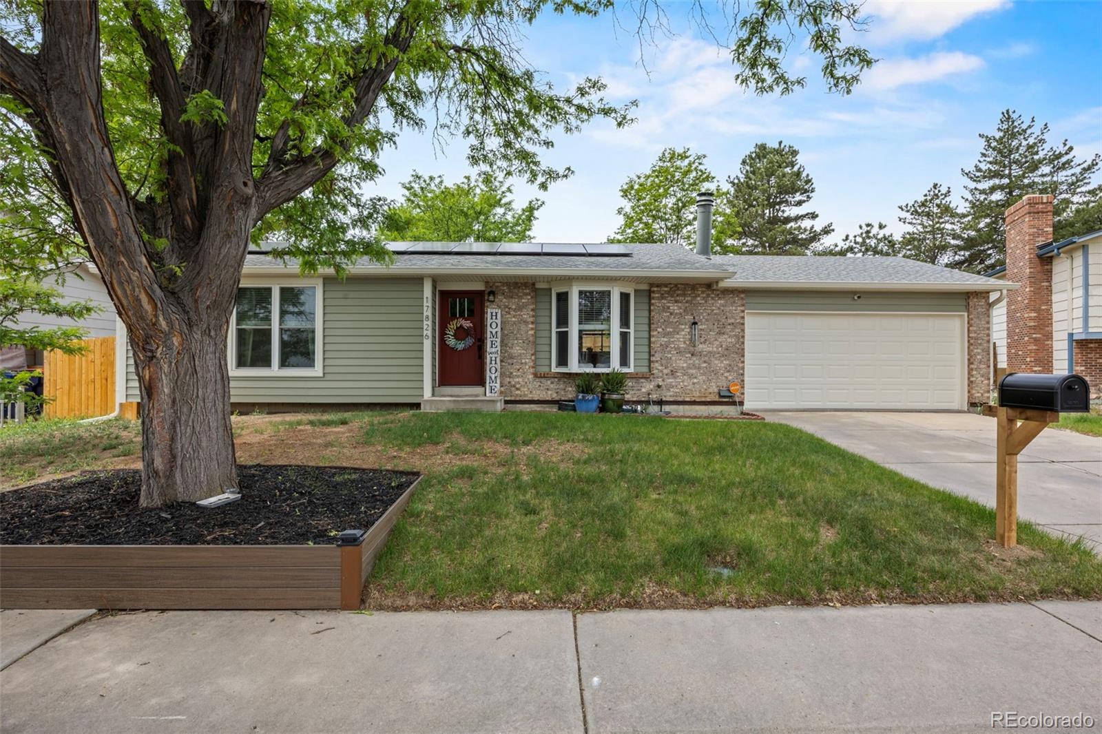 MLS Image #1 for 17826 e carolina place,aurora, Colorado