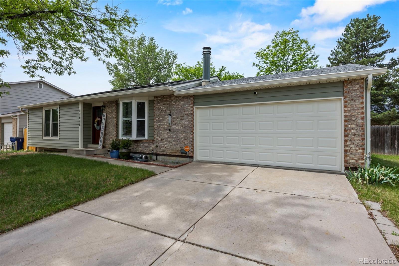 MLS Image #2 for 17826 e carolina place,aurora, Colorado