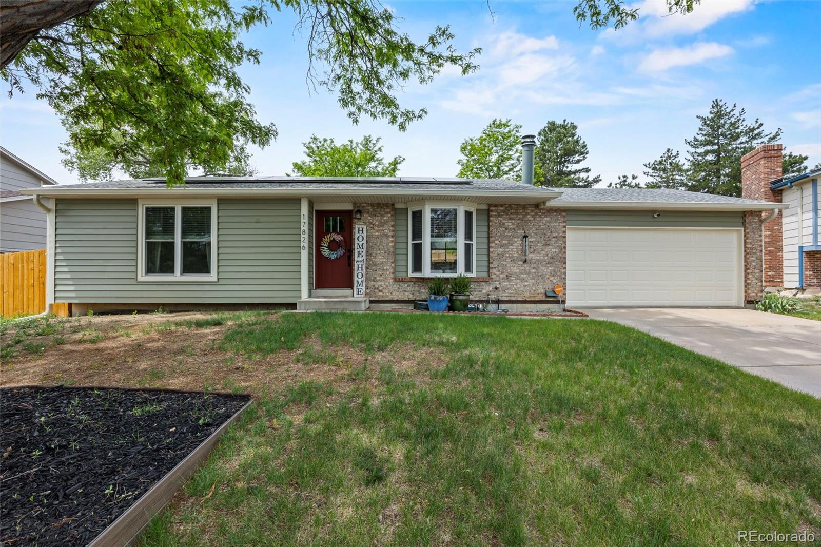 MLS Image #3 for 17826 e carolina place,aurora, Colorado