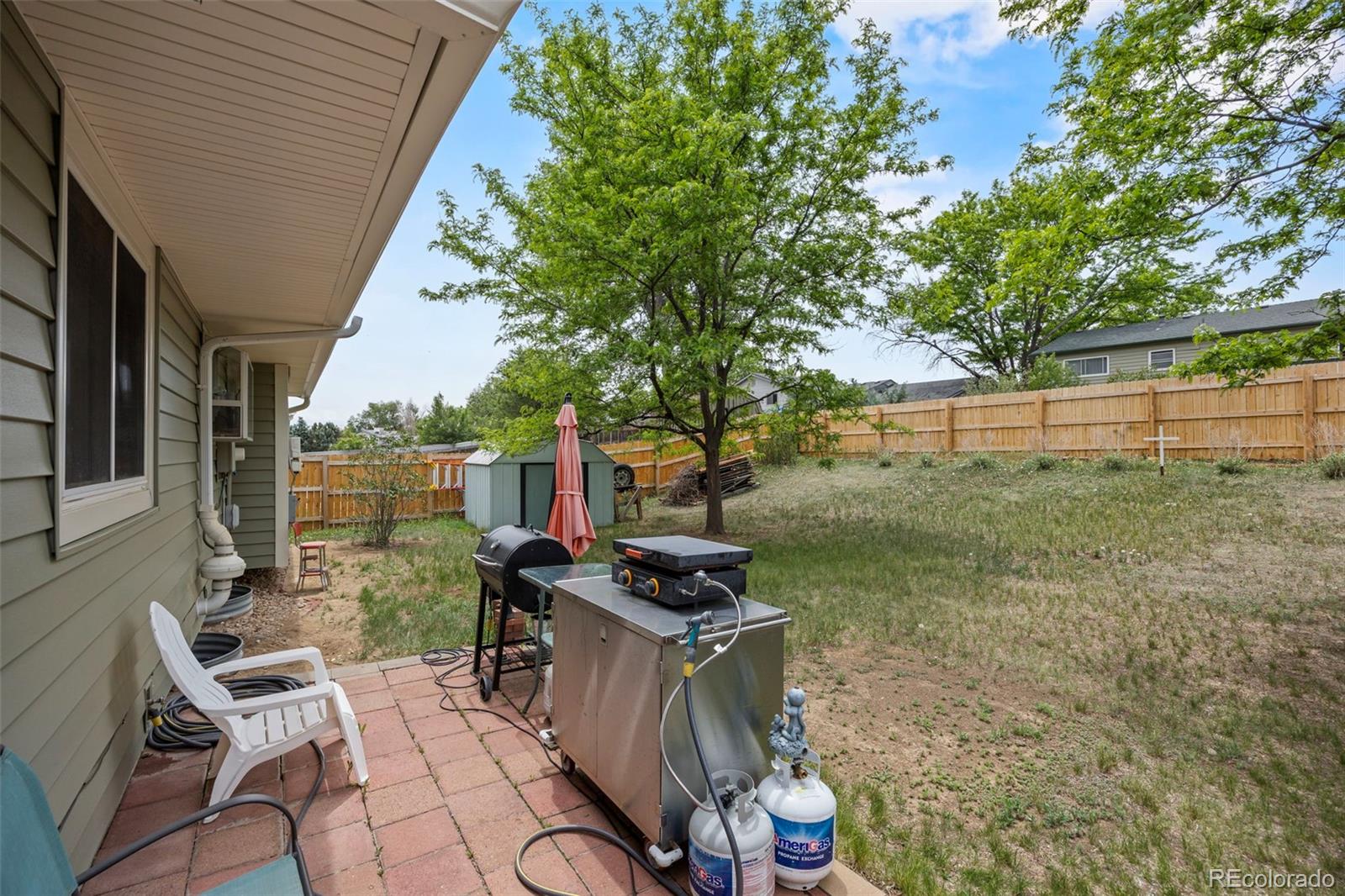 MLS Image #31 for 17826 e carolina place,aurora, Colorado