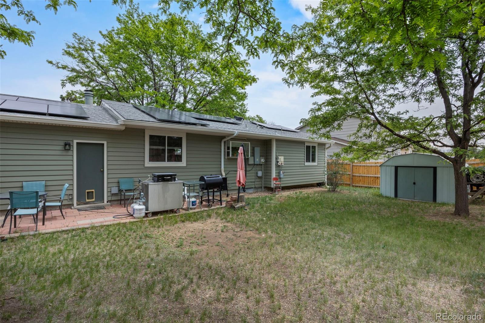 MLS Image #33 for 17826 e carolina place,aurora, Colorado