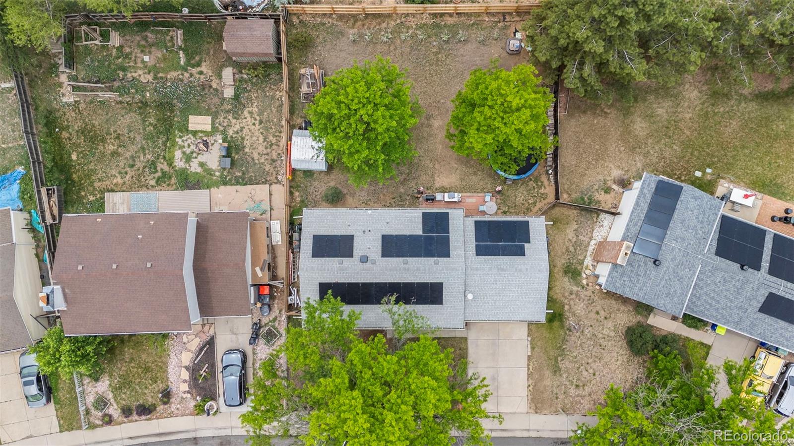 MLS Image #36 for 17826 e carolina place,aurora, Colorado