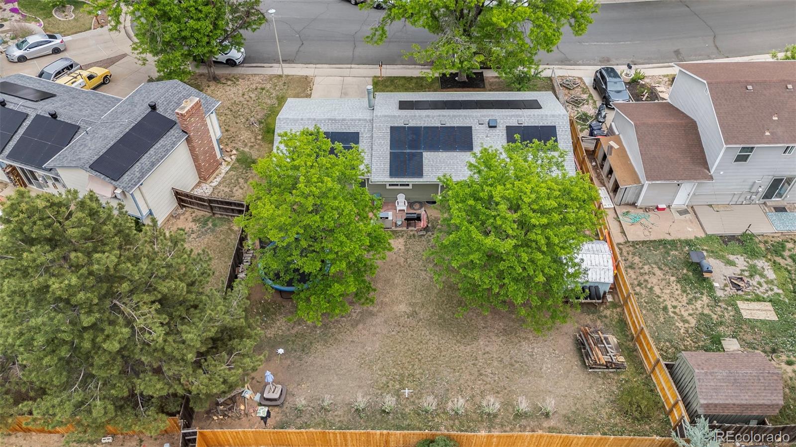 MLS Image #37 for 17826 e carolina place,aurora, Colorado