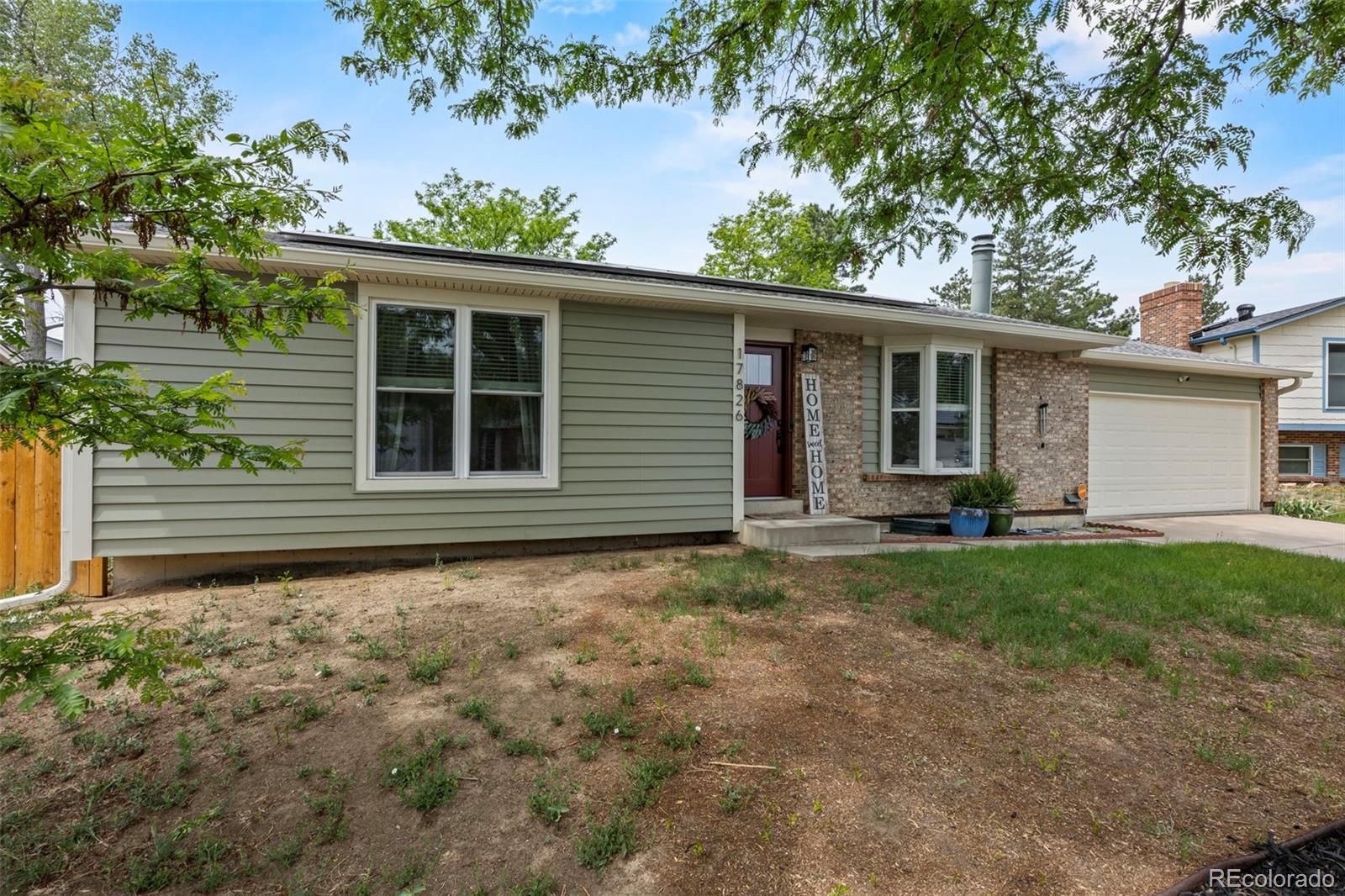 MLS Image #4 for 17826 e carolina place,aurora, Colorado