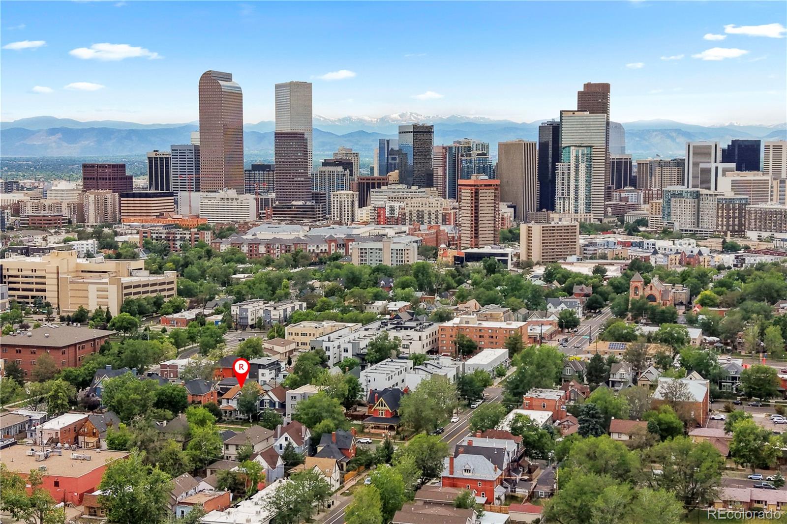 MLS Image #46 for 2129 n lafayette street,denver, Colorado