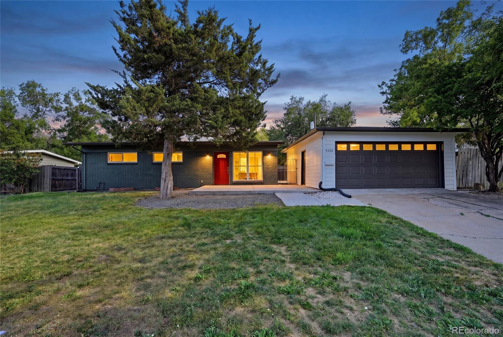 MLS Image #0 for 9314  ridge road,arvada, Colorado