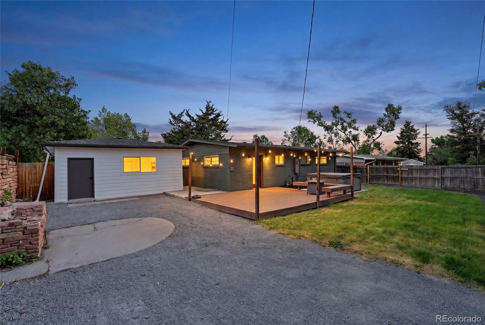MLS Image #1 for 9314  ridge road,arvada, Colorado