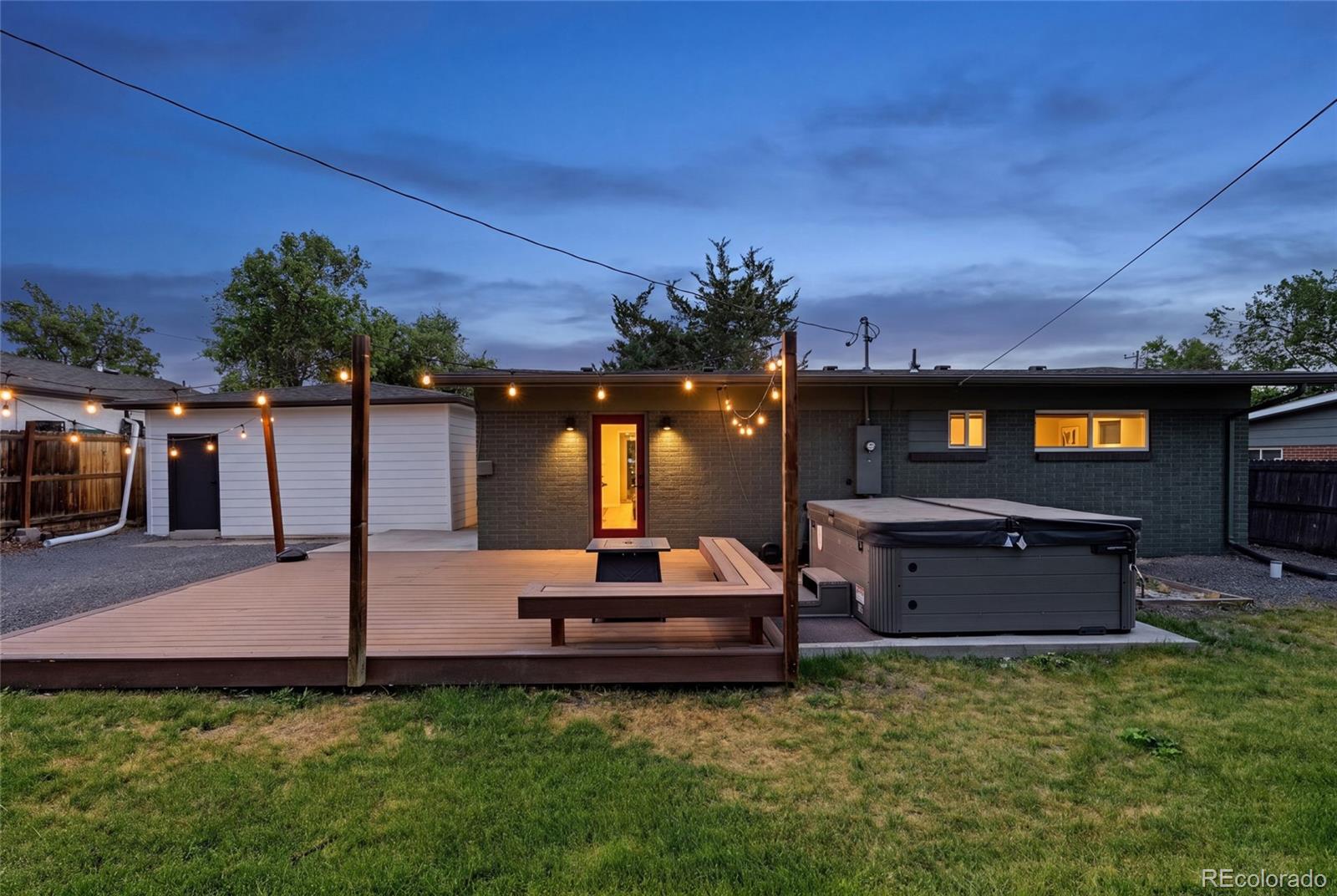 MLS Image #30 for 9314  ridge road,arvada, Colorado