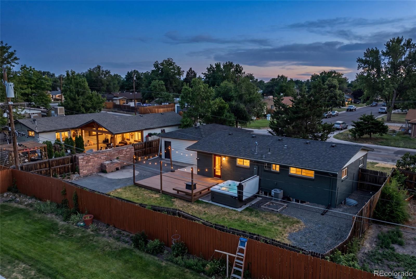 MLS Image #31 for 9314  ridge road,arvada, Colorado