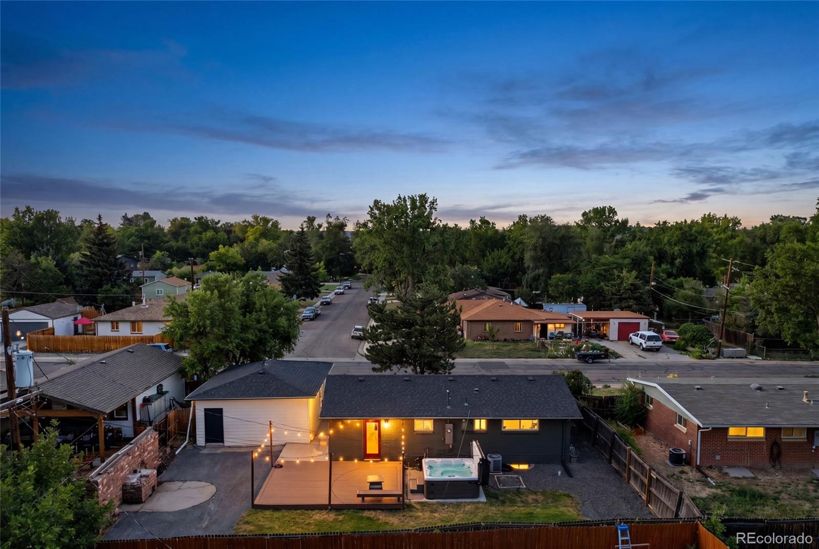 MLS Image #32 for 9314  ridge road,arvada, Colorado