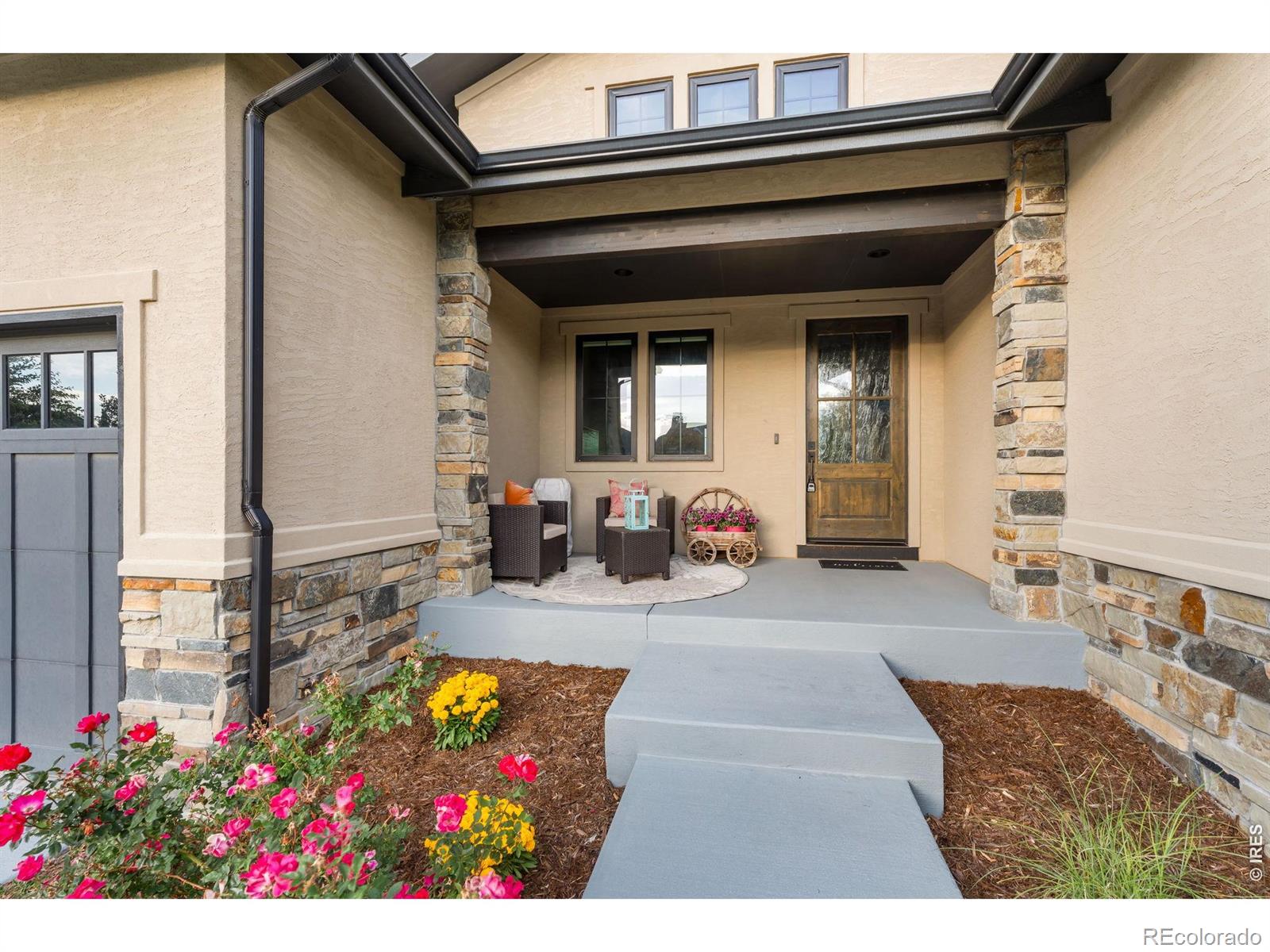 MLS Image #2 for 4134  grand park drive,timnath, Colorado