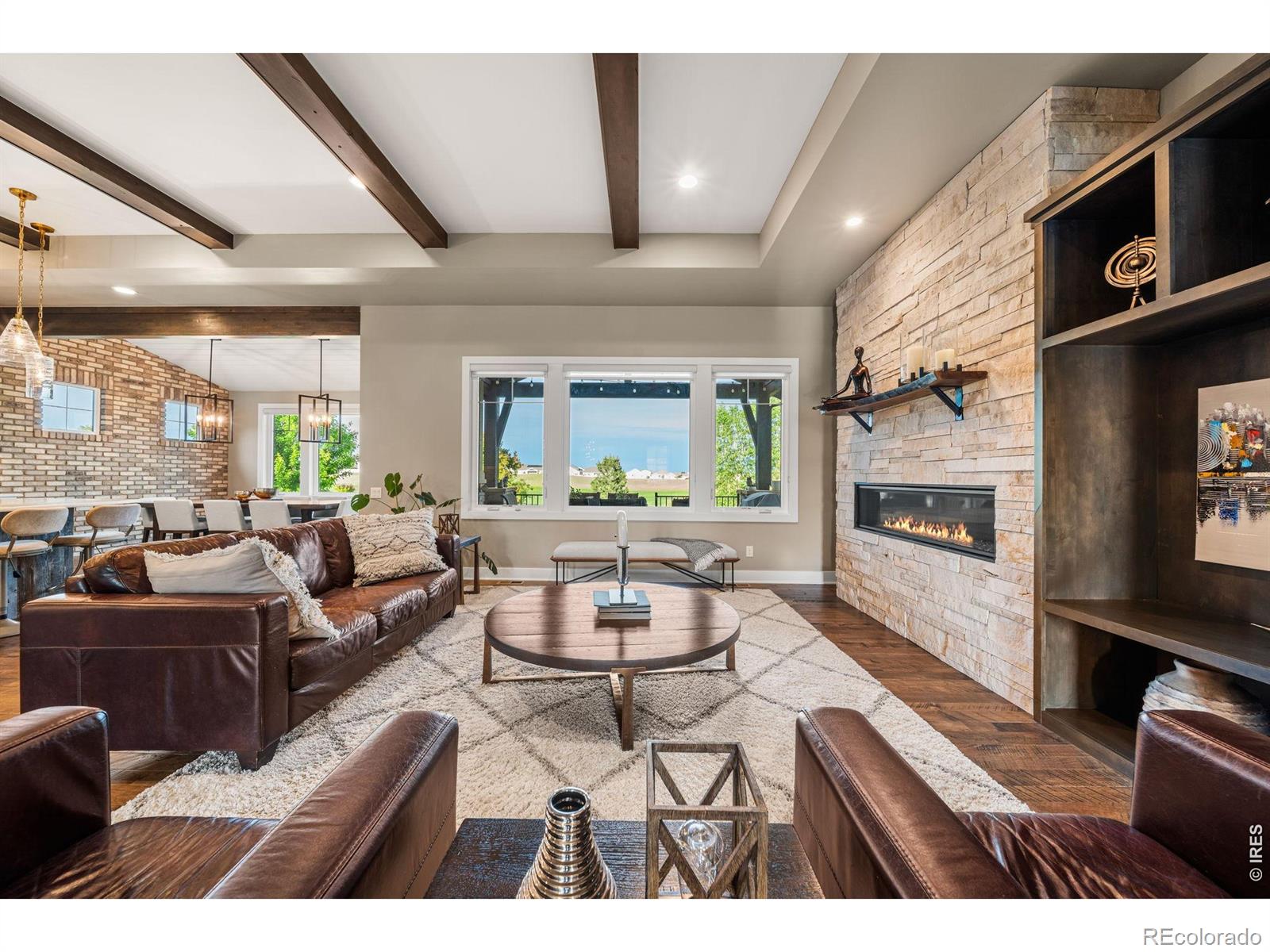 MLS Image #4 for 4134  grand park drive,timnath, Colorado