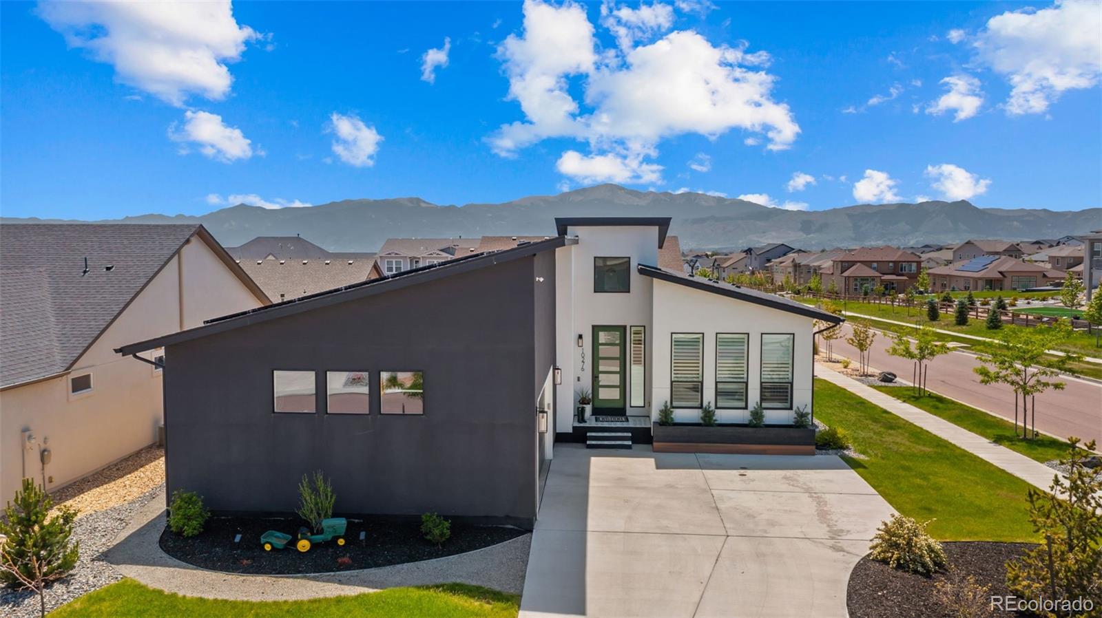 MLS Image #36 for 10276  kentwood drive,colorado springs, Colorado