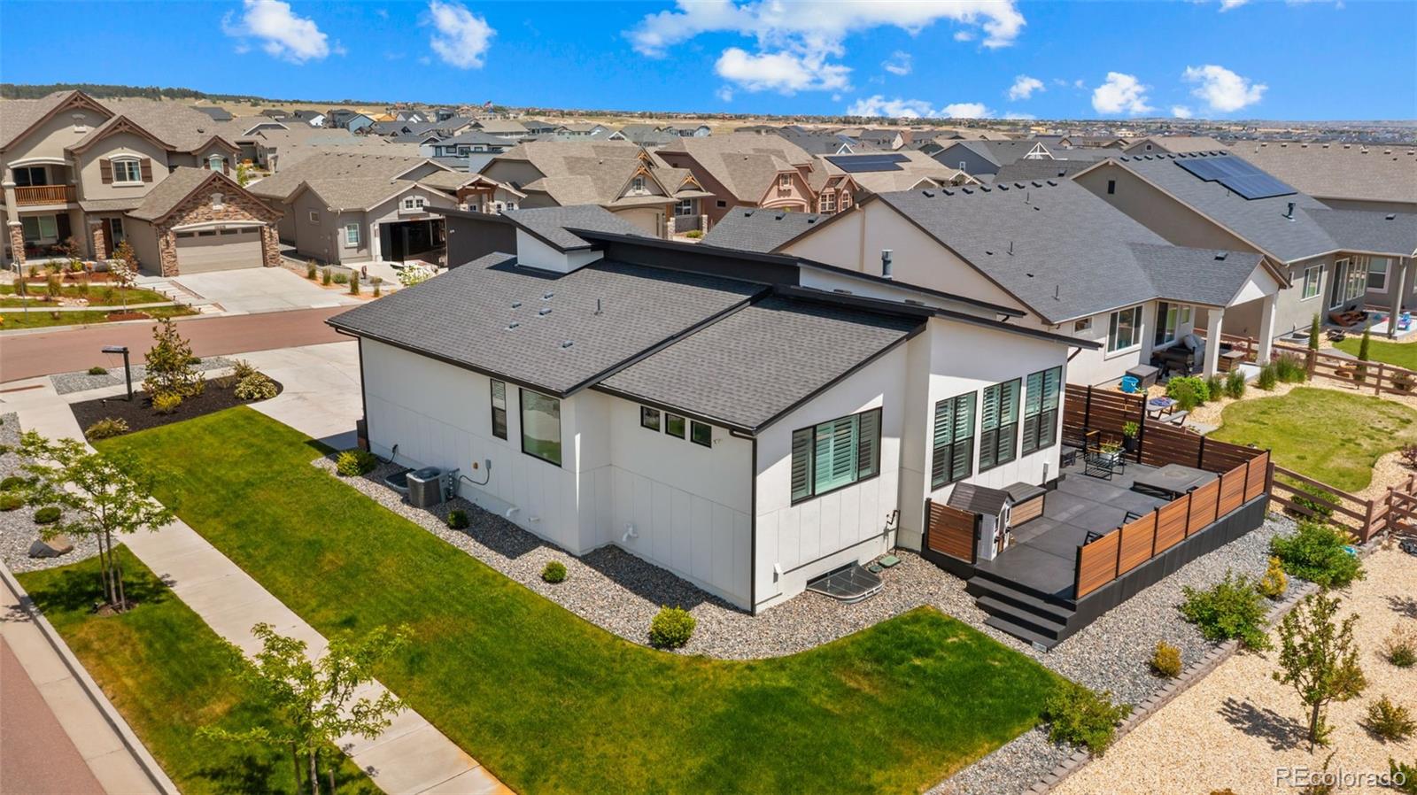 MLS Image #38 for 10276  kentwood drive,colorado springs, Colorado