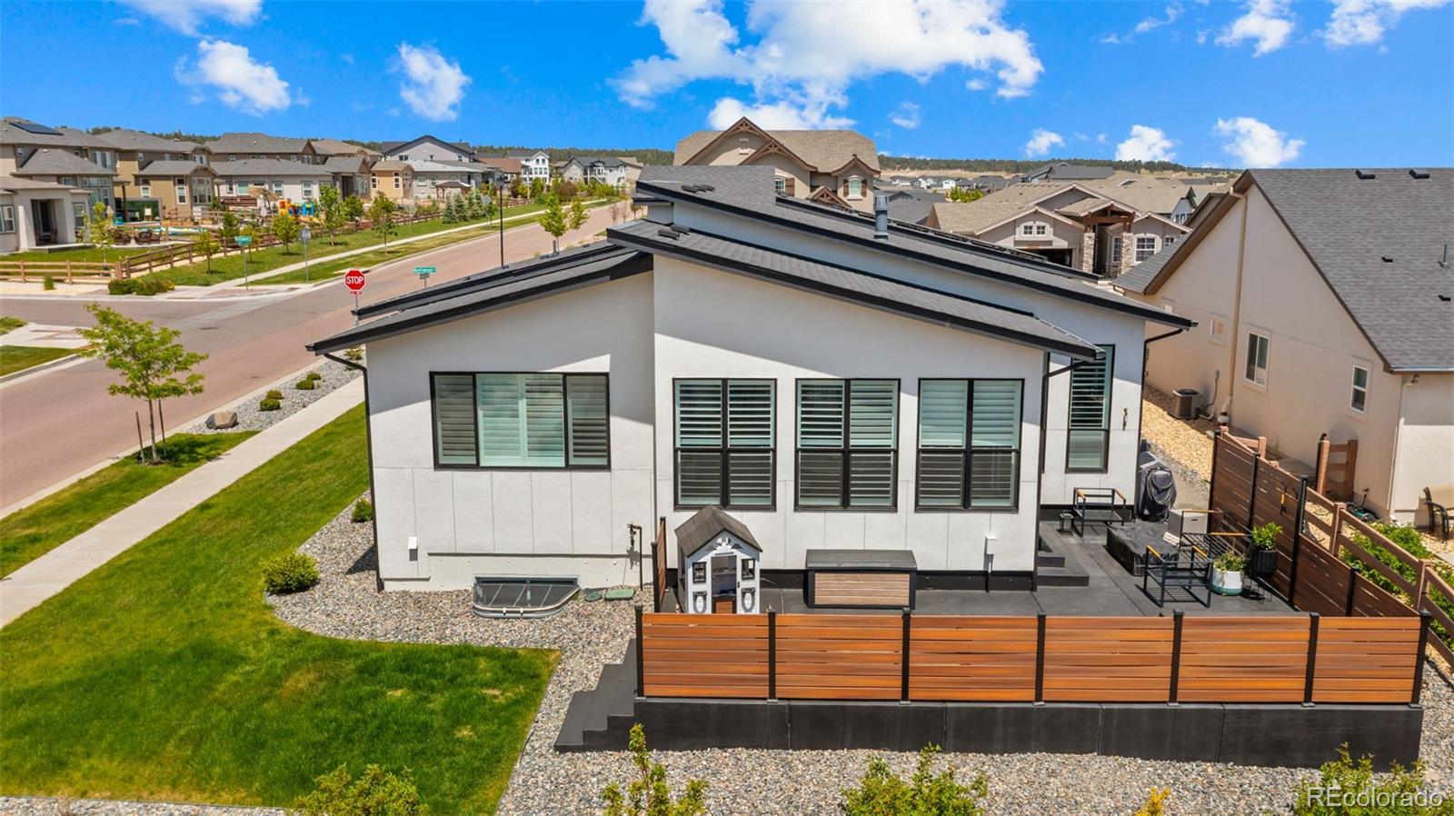 MLS Image #39 for 10276  kentwood drive,colorado springs, Colorado