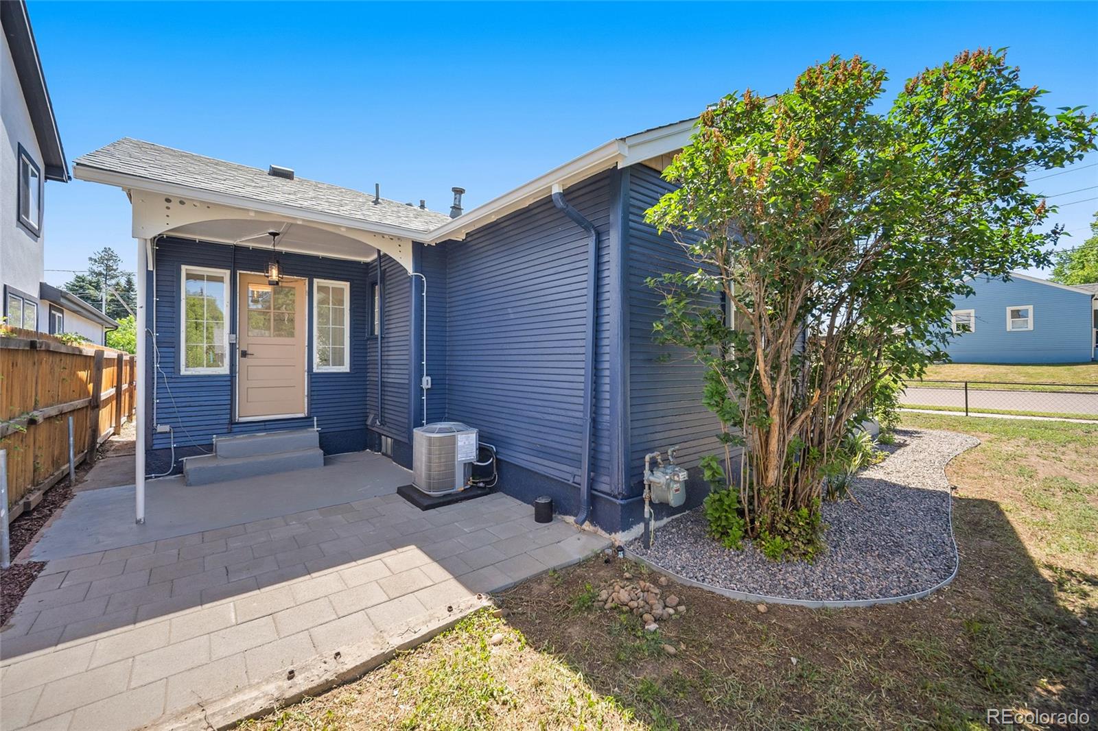 MLS Image #10 for 4308  chase street,denver, Colorado
