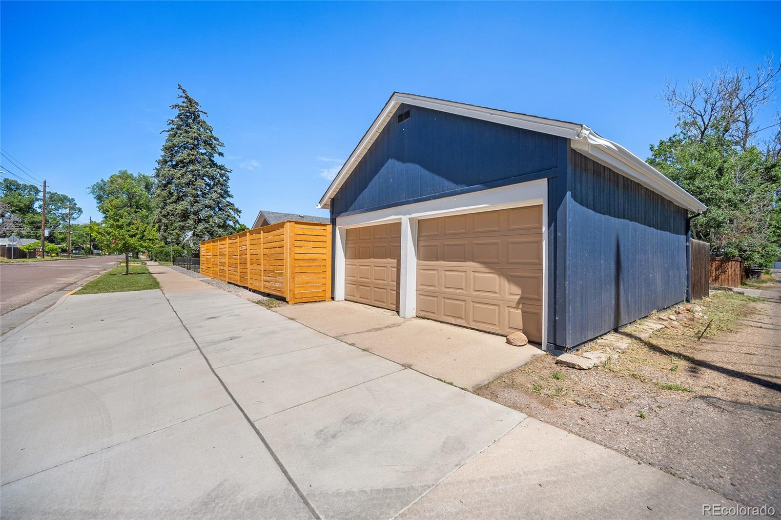 MLS Image #11 for 4308  chase street,denver, Colorado