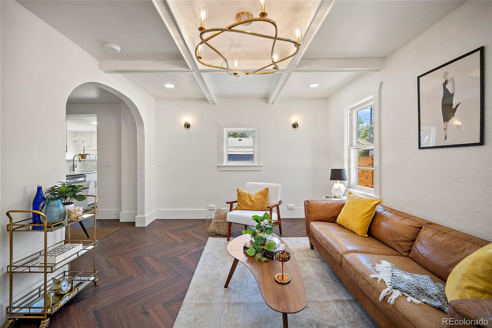MLS Image #13 for 4308  chase street,denver, Colorado