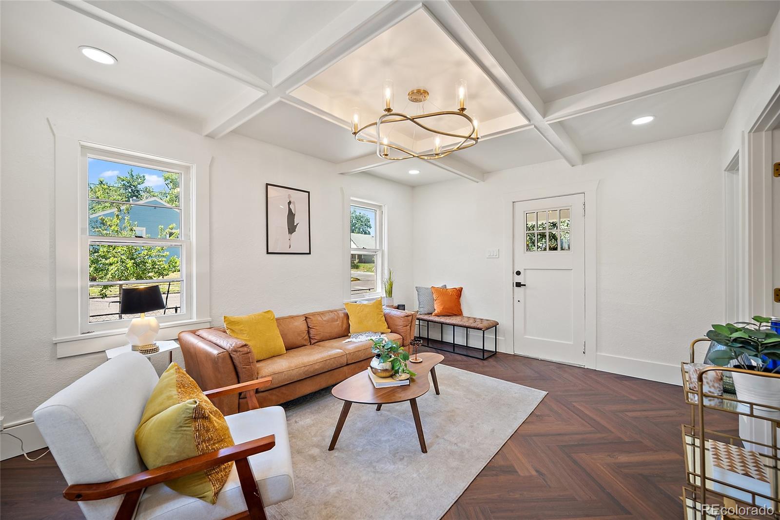 MLS Image #14 for 4308  chase street,denver, Colorado