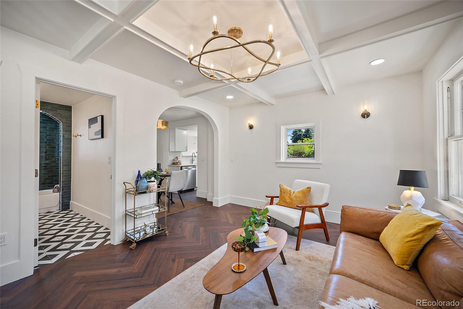 MLS Image #18 for 4308  chase street,denver, Colorado