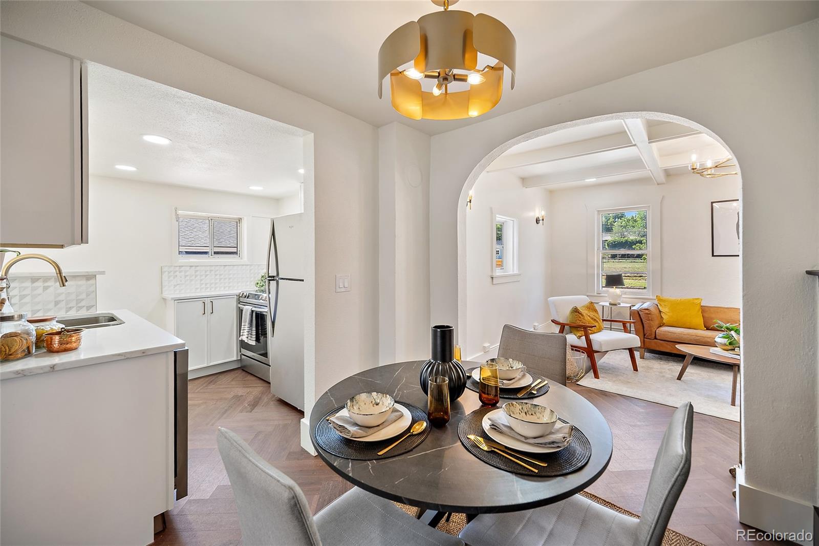 MLS Image #20 for 4308  chase street,denver, Colorado