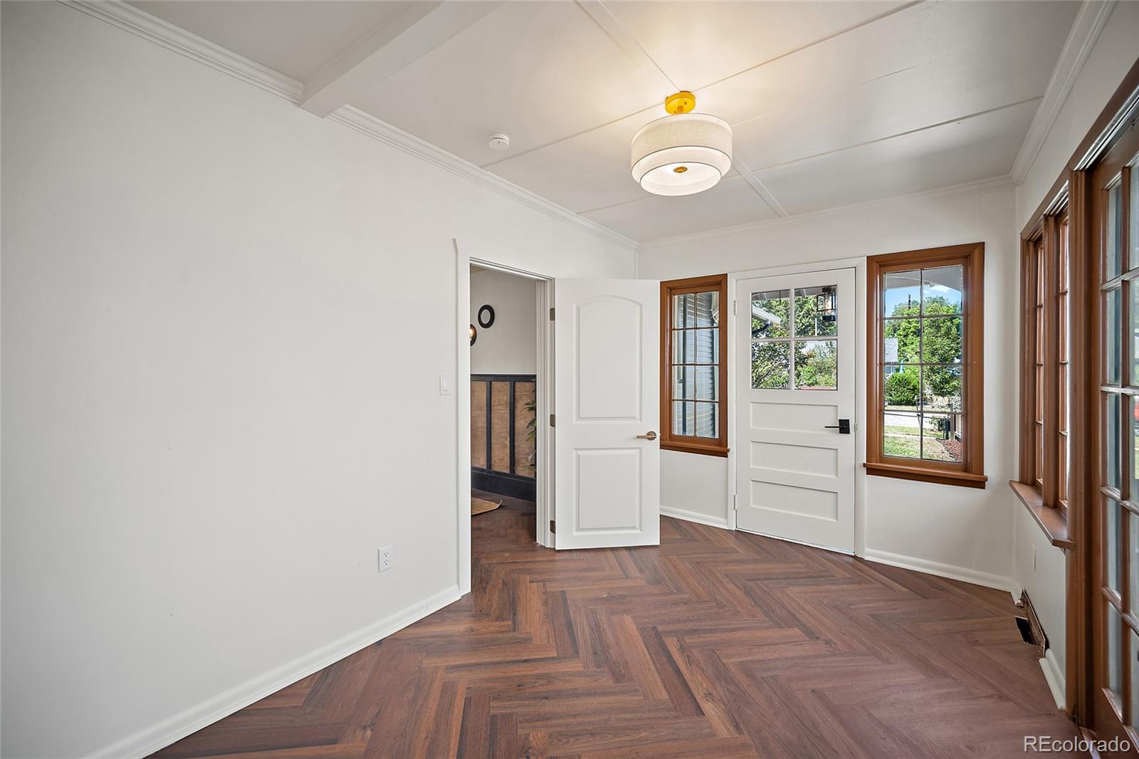 MLS Image #22 for 4308  chase street,denver, Colorado
