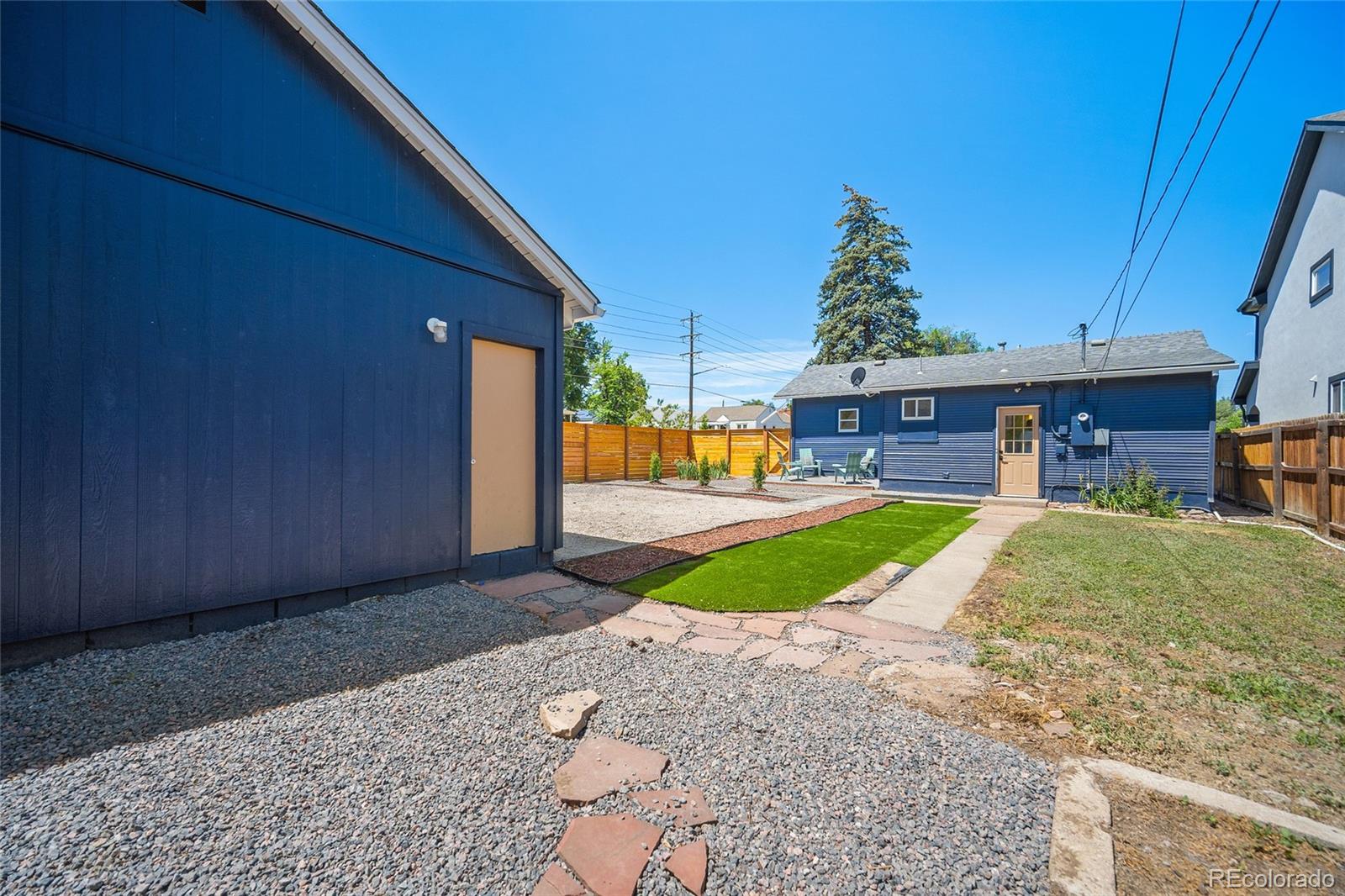 MLS Image #35 for 4308  chase street,denver, Colorado