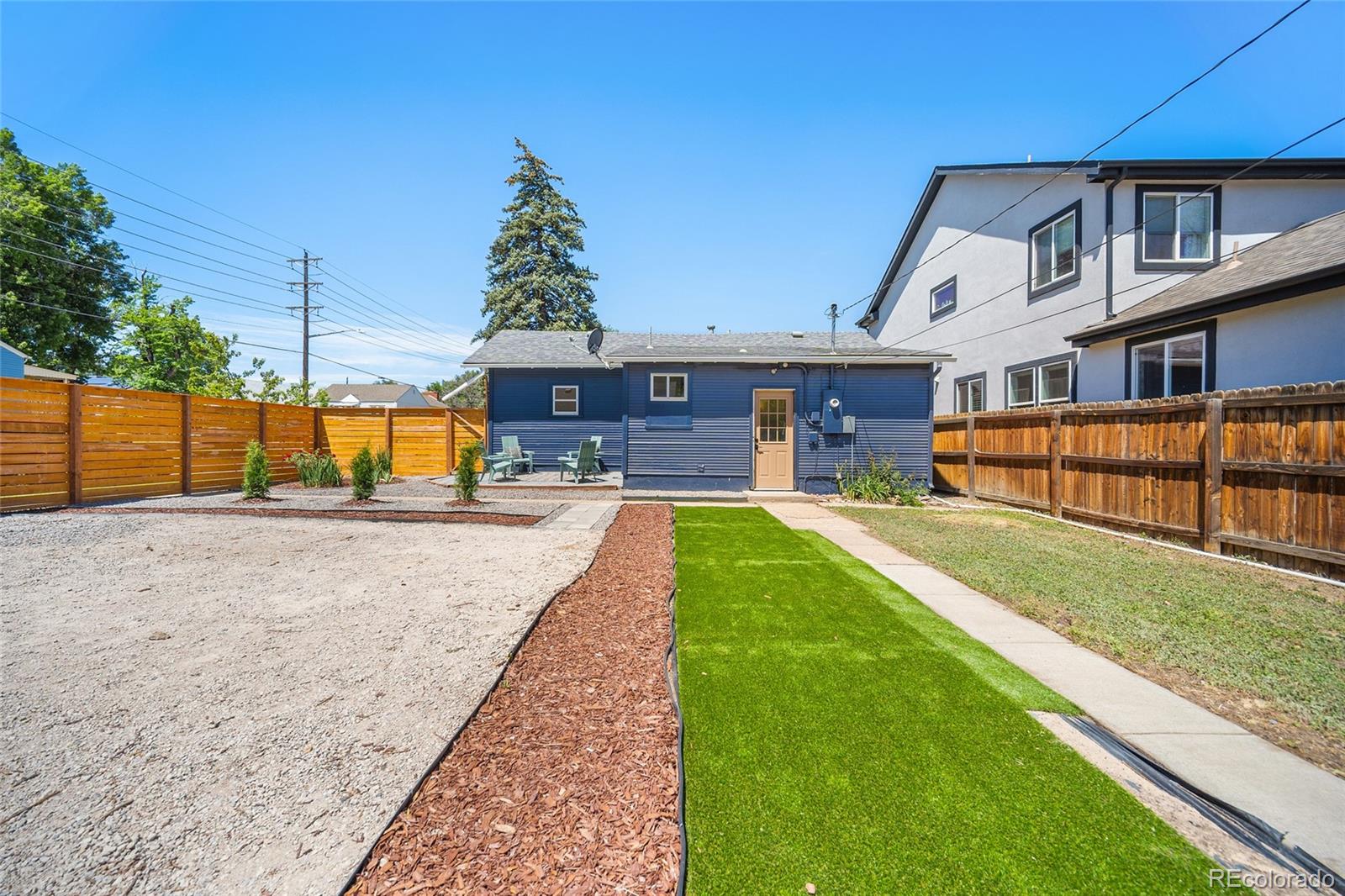 MLS Image #36 for 4308  chase street,denver, Colorado