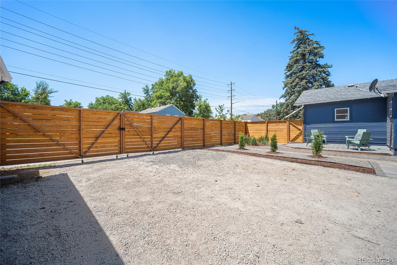 MLS Image #37 for 4308  chase street,denver, Colorado