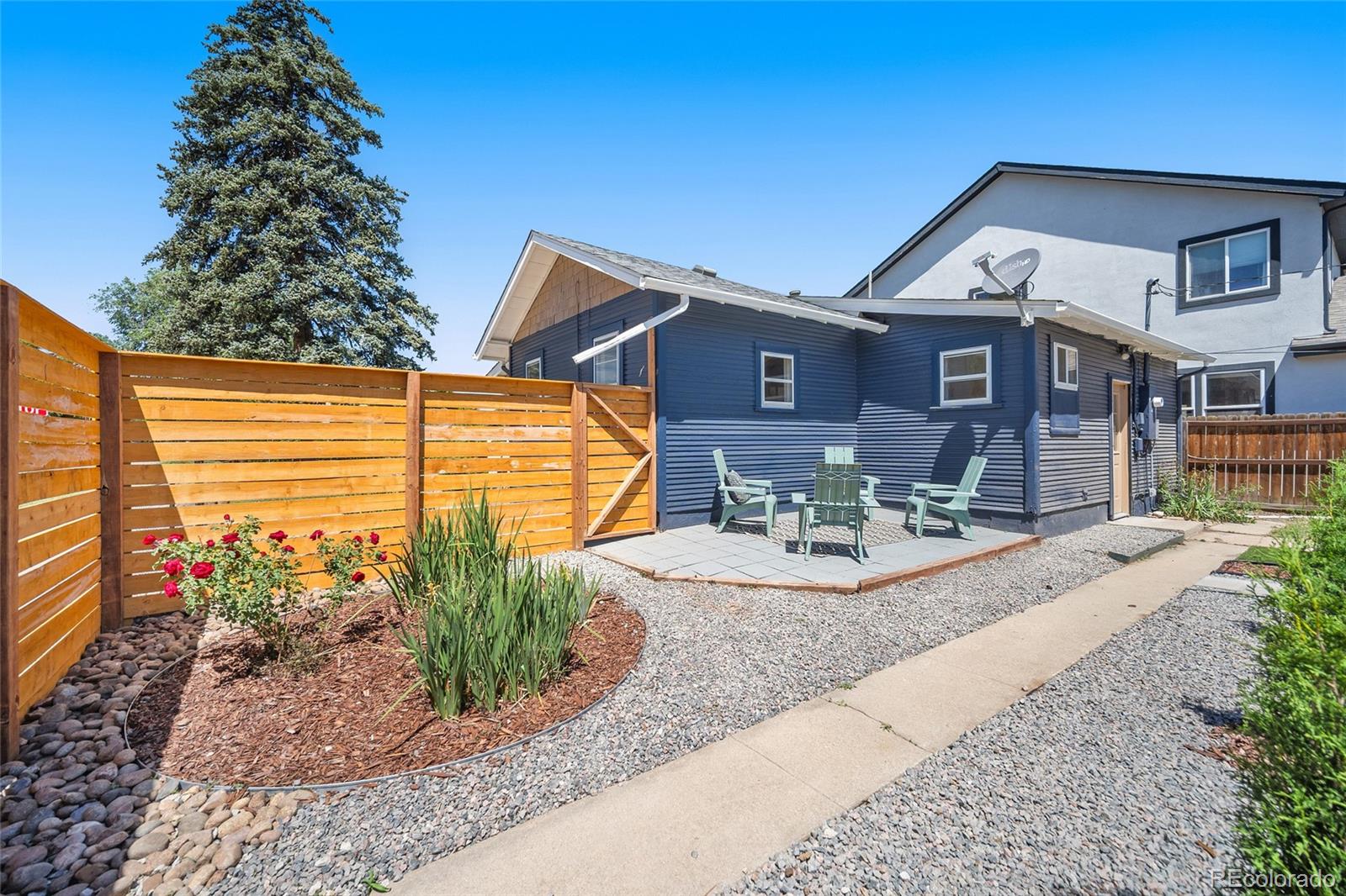 MLS Image #38 for 4308  chase street,denver, Colorado