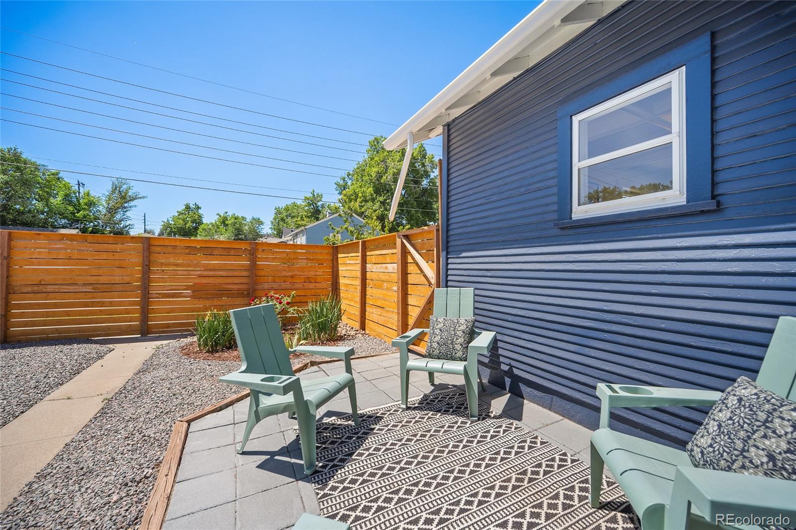 MLS Image #39 for 4308  chase street,denver, Colorado