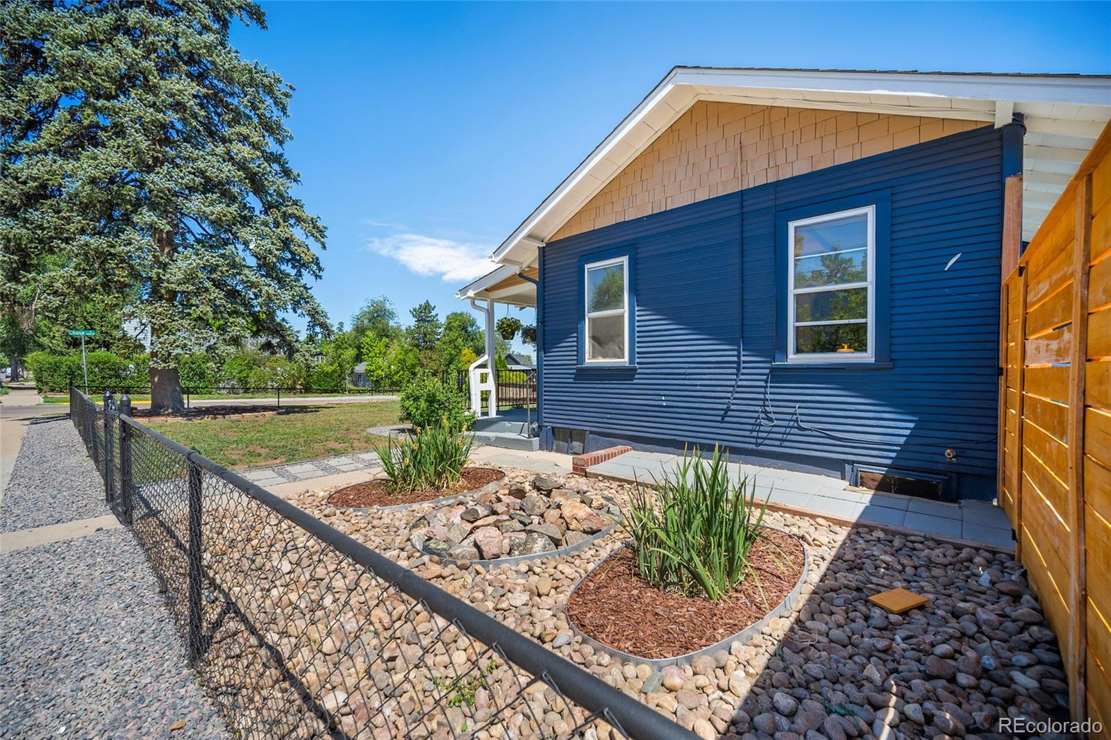 MLS Image #6 for 4308  chase street,denver, Colorado