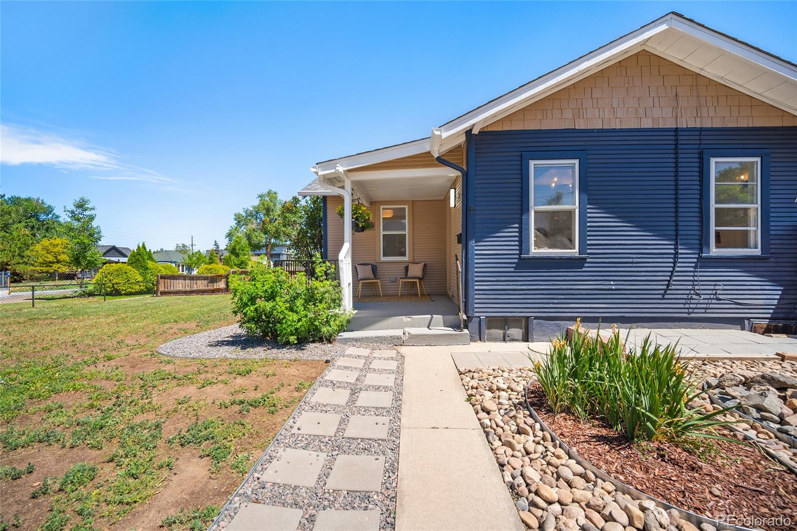 MLS Image #7 for 4308  chase street,denver, Colorado