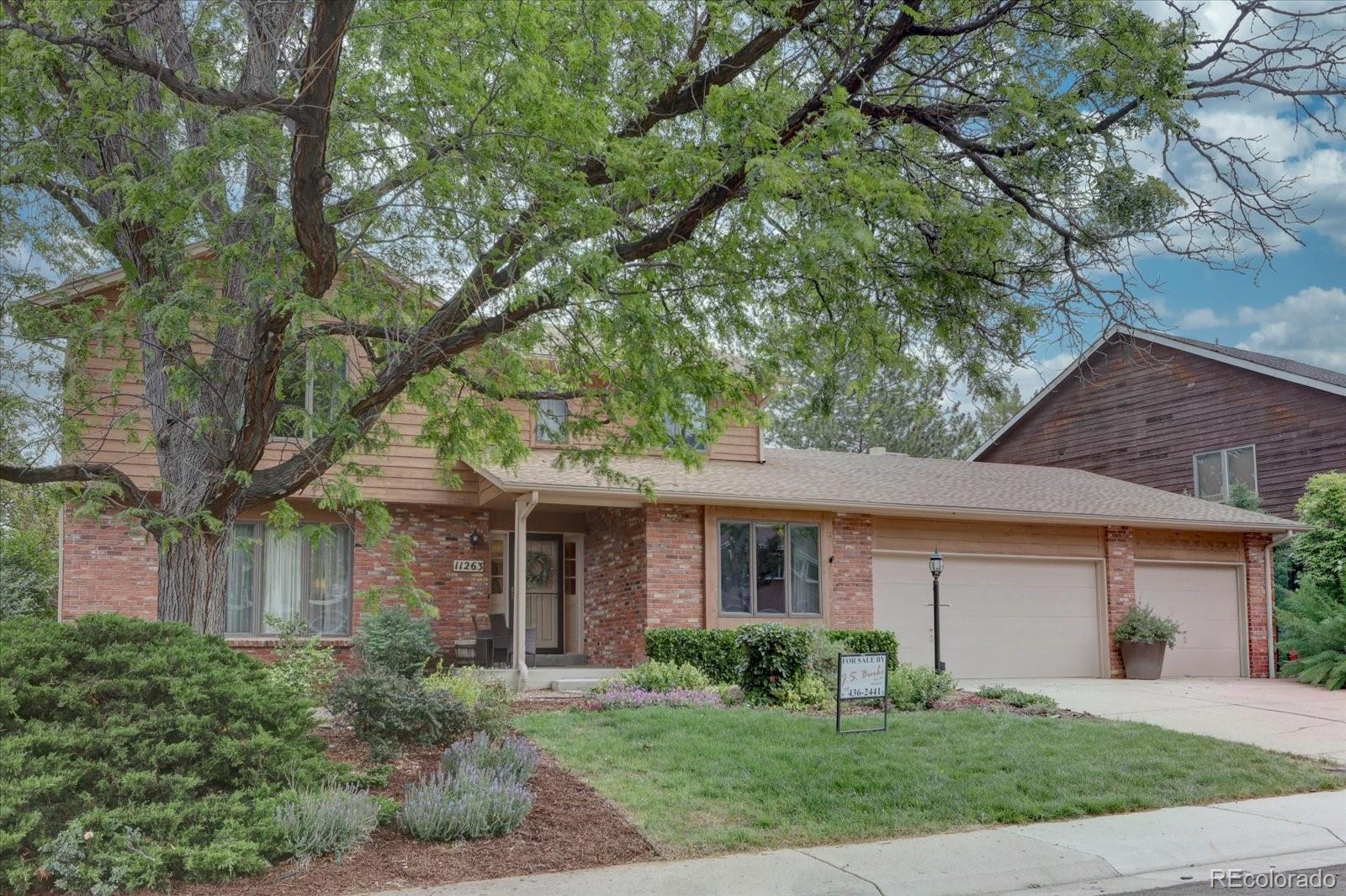 MLS Image #2 for 11263  quivas loop,westminster, Colorado