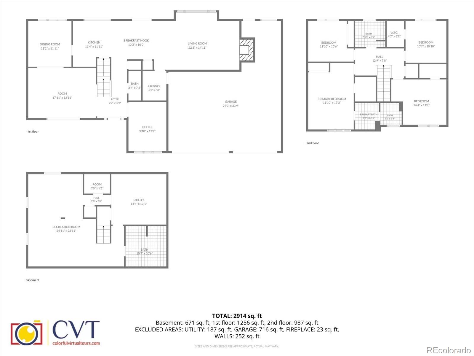 MLS Image #26 for 11263  quivas loop,westminster, Colorado